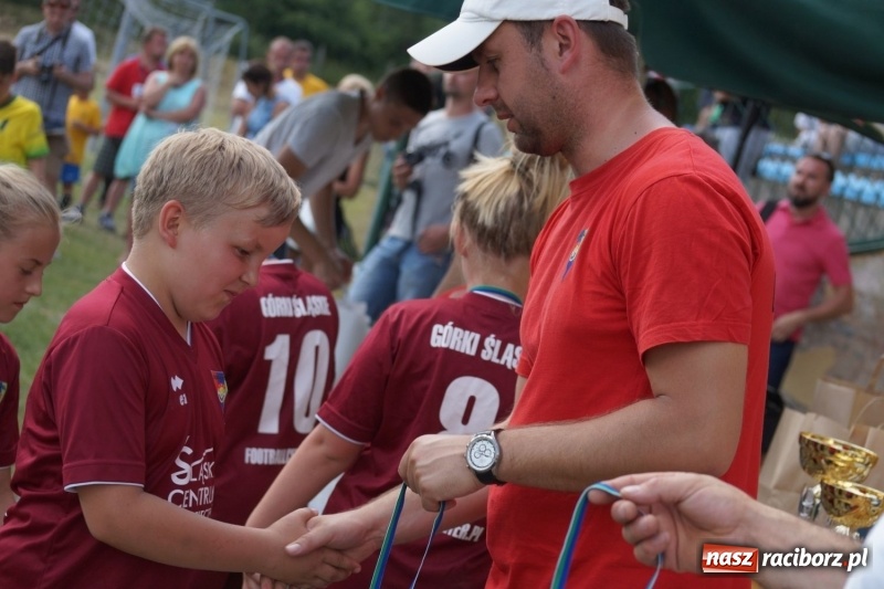 Zdjęcie w galerii na portalu naszraciborz.pl: Górki Cup 2017. Święto piłkarskie w gminie Nędza wiadomości z regionu