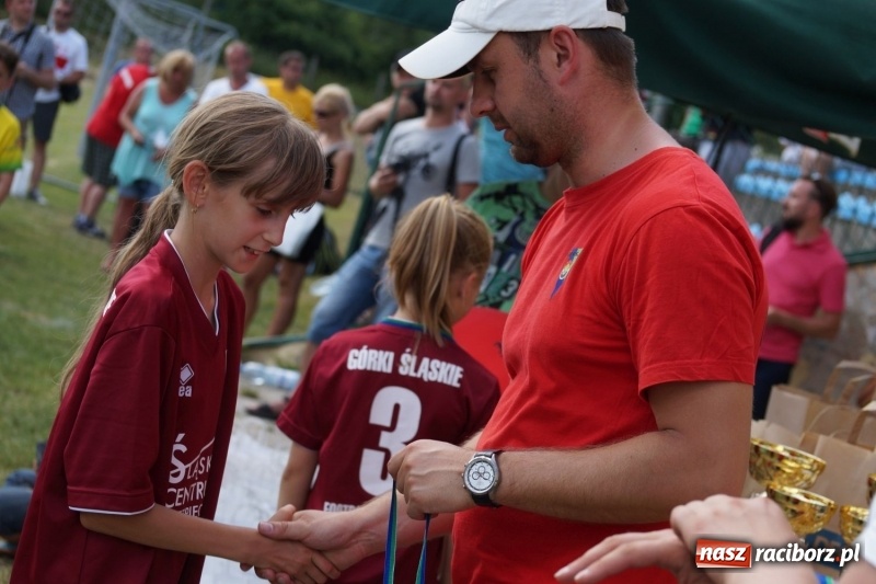 Zdjęcie w galerii na portalu naszraciborz.pl: Górki Cup 2017. Święto piłkarskie w gminie Nędza wiadomości z regionu