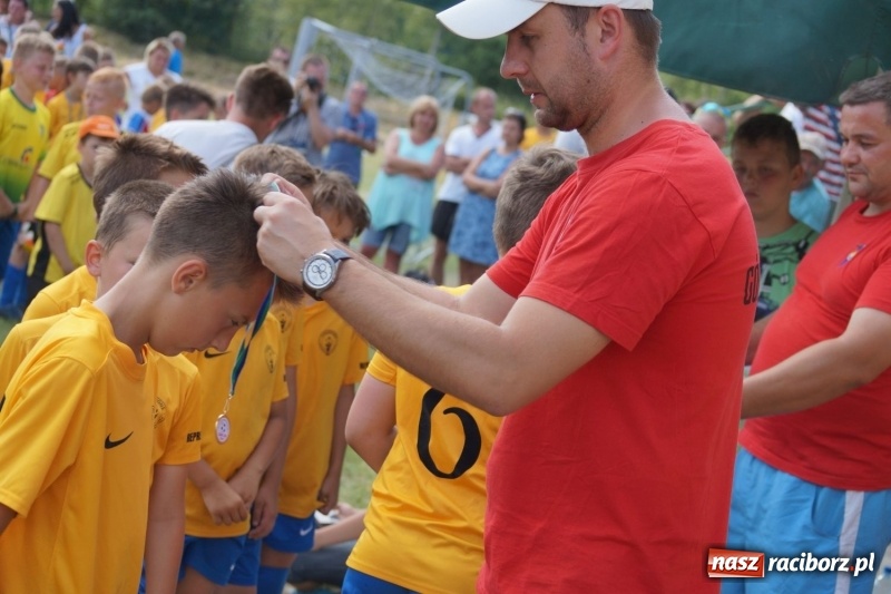Zdjęcie w galerii na portalu naszraciborz.pl: Górki Cup 2017. Święto piłkarskie w gminie Nędza wiadomości z regionu