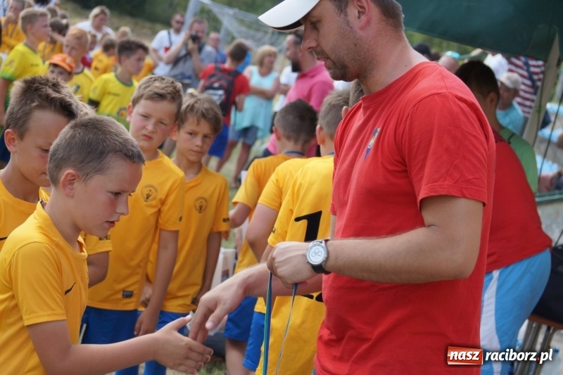 Zdjęcie w galerii na portalu naszraciborz.pl: Górki Cup 2017. Święto piłkarskie w gminie Nędza wiadomości z regionu