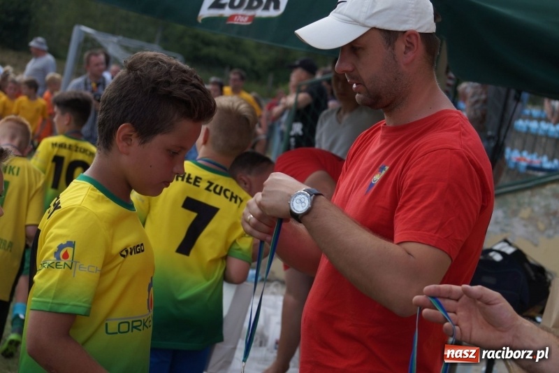 Zdjęcie w galerii na portalu naszraciborz.pl: Górki Cup 2017. Święto piłkarskie w gminie Nędza wiadomości z regionu