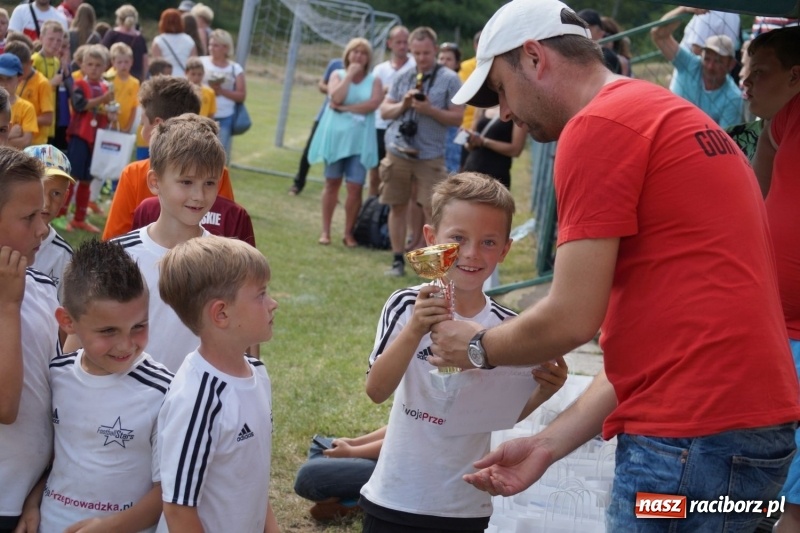 Zdjęcie w galerii na portalu naszraciborz.pl: Górki Cup 2017. Święto piłkarskie w gminie Nędza wiadomości z regionu