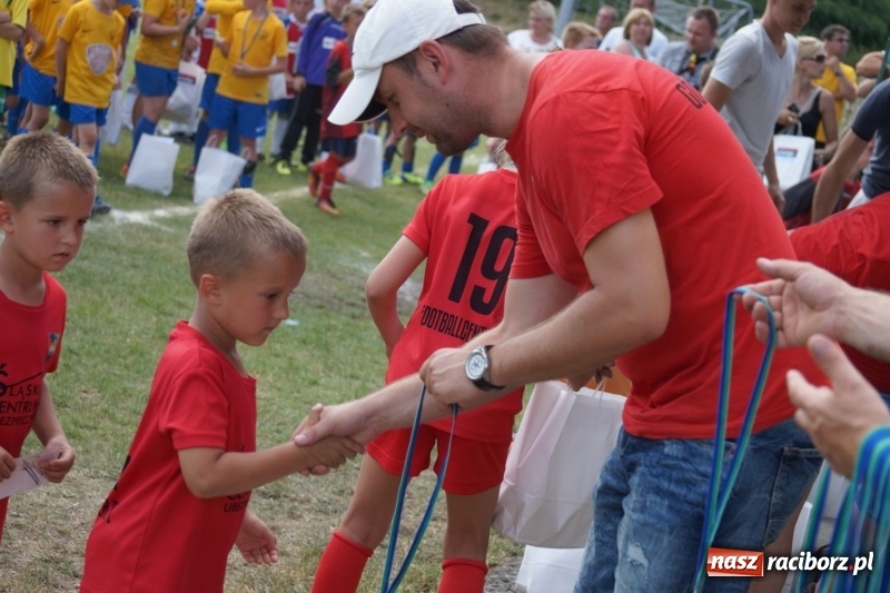 Zdjęcie w galerii na portalu naszraciborz.pl: Górki Cup 2017. Święto piłkarskie w gminie Nędza wiadomości z regionu