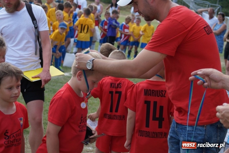 Zdjęcie w galerii na portalu naszraciborz.pl: Górki Cup 2017. Święto piłkarskie w gminie Nędza wiadomości z regionu