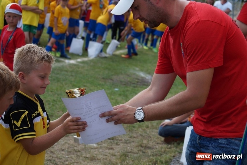 Zdjęcie w galerii na portalu naszraciborz.pl: Górki Cup 2017. Święto piłkarskie w gminie Nędza wiadomości z regionu