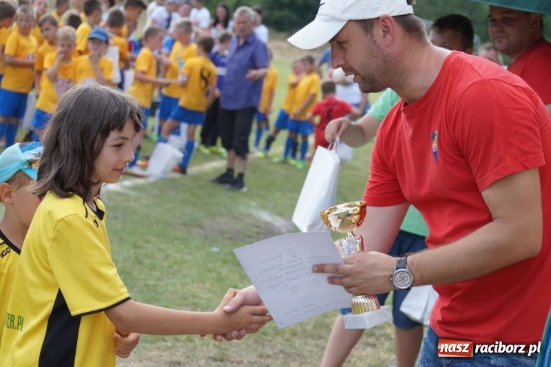 Zdjęcie w galerii na portalu naszraciborz.pl: Górki Cup 2017. Święto piłkarskie w gminie Nędza wiadomości z regionu