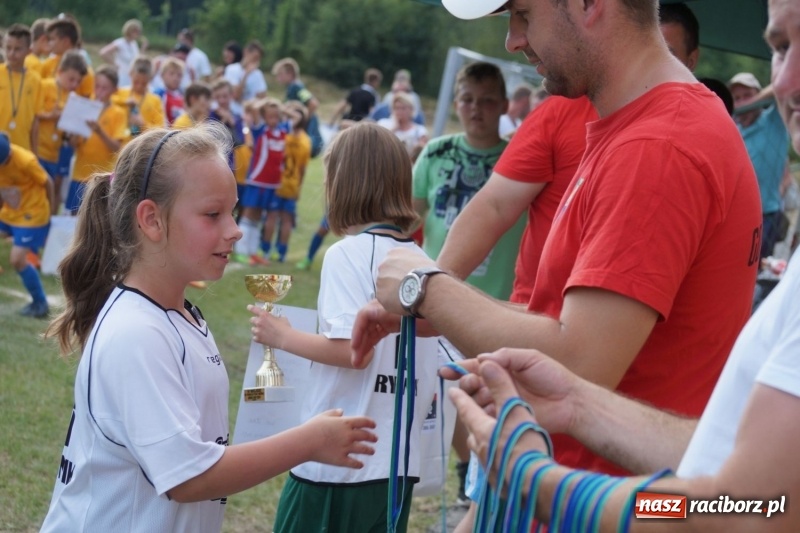 Zdjęcie w galerii na portalu naszraciborz.pl: Górki Cup 2017. Święto piłkarskie w gminie Nędza wiadomości z regionu