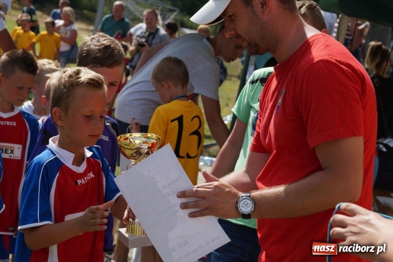 Zdjęcie w galerii na portalu naszraciborz.pl: Górki Cup 2017. Święto piłkarskie w gminie Nędza wiadomości z regionu