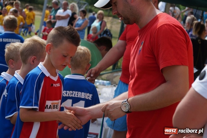 Zdjęcie w galerii na portalu naszraciborz.pl: Górki Cup 2017. Święto piłkarskie w gminie Nędza wiadomości z regionu