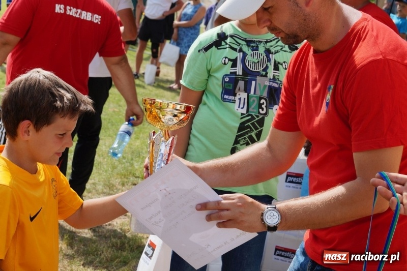 Zdjęcie w galerii na portalu naszraciborz.pl: Górki Cup 2017. Święto piłkarskie w gminie Nędza wiadomości z regionu