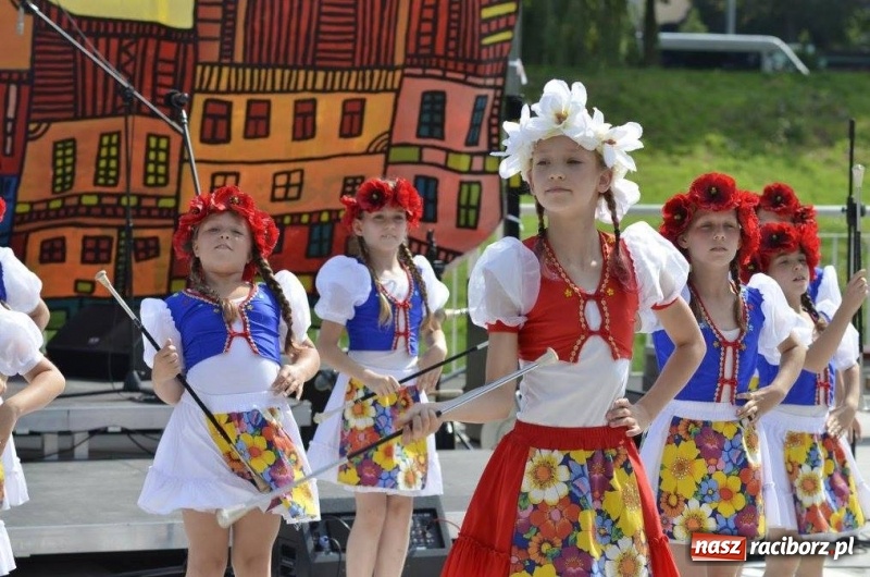 Zdjęcie w galerii na portalu naszraciborz.pl: Otwarcie plaży miejskiej raz jeszcze  wiadomości z regionu