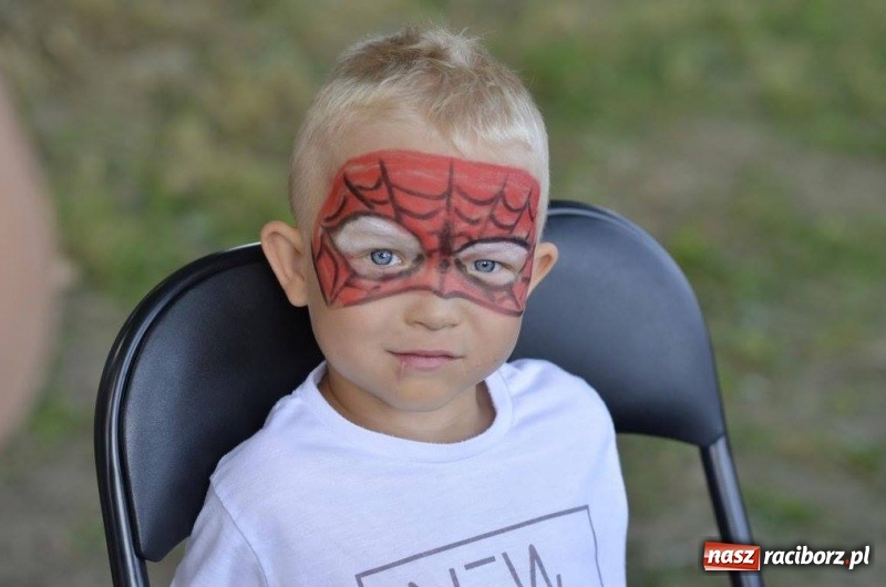 Zdjęcie w galerii na portalu naszraciborz.pl: Otwarcie plaży miejskiej raz jeszcze  wiadomości z regionu