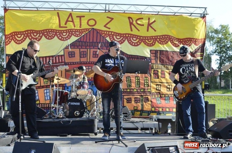 Zdjęcie w galerii na portalu naszraciborz.pl: Otwarcie plaży miejskiej raz jeszcze  wiadomości z regionu