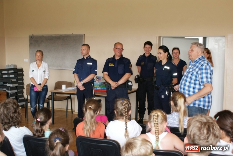 Zdjęcie w galerii na portalu naszraciborz.pl: W klubach Nowoczesnej rozpoczęły się wakacje  wiadomości z regionu