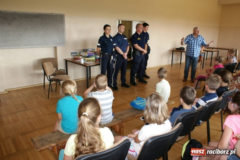 Zdjęcie w galerii na portalu naszraciborz.pl: W klubach Nowoczesnej rozpoczęły się wakacje  wiadomości z regionu