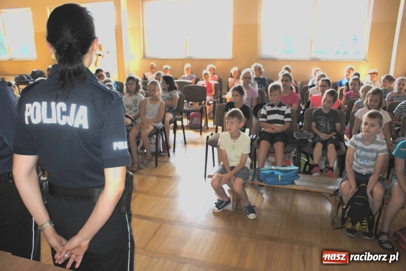 Zdjęcie w galerii na portalu naszraciborz.pl: W klubach Nowoczesnej rozpoczęły się wakacje  wiadomości z regionu