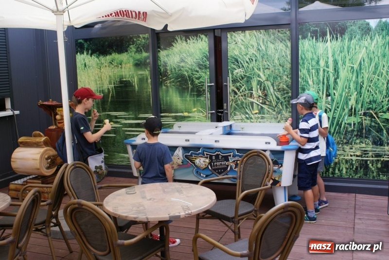 Zdjęcie w galerii na portalu naszraciborz.pl: W klubach Nowoczesnej rozpoczęły się wakacje  wiadomości z regionu