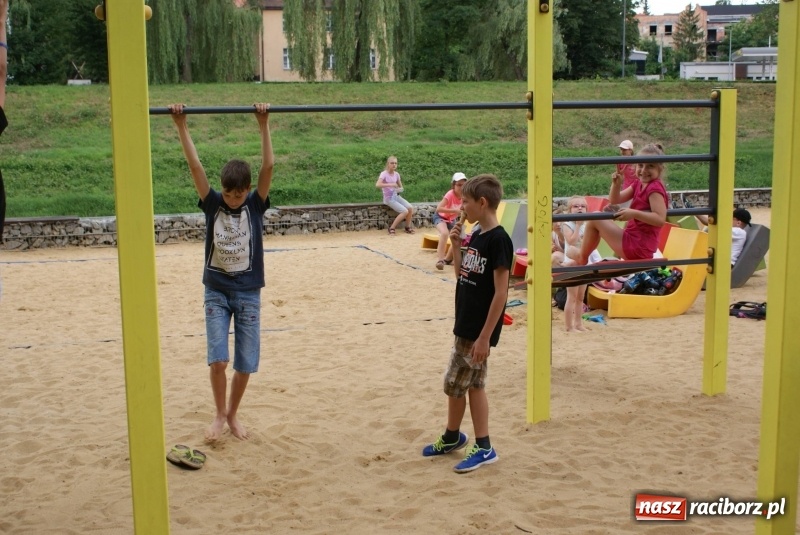 Zdjęcie w galerii na portalu naszraciborz.pl: W klubach Nowoczesnej rozpoczęły się wakacje  wiadomości z regionu