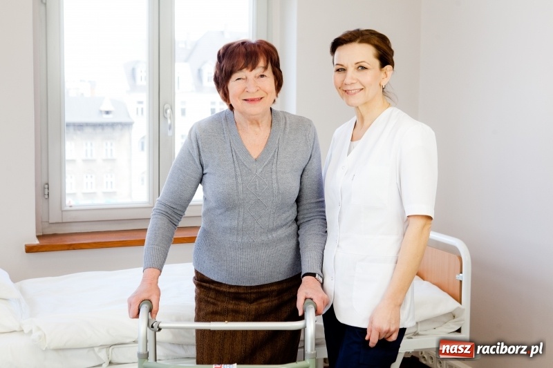 Zdjęcie w galerii na portalu naszraciborz.pl: Zawód medyczny w 2 lata. Czy to możliwe?  wiadomości z regionu