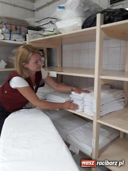 Zdjęcie w galerii na portalu naszraciborz.pl: Nauczyciele z CKZiU nr 1 na szkoleniu w Portugalii  wiadomości z regionu