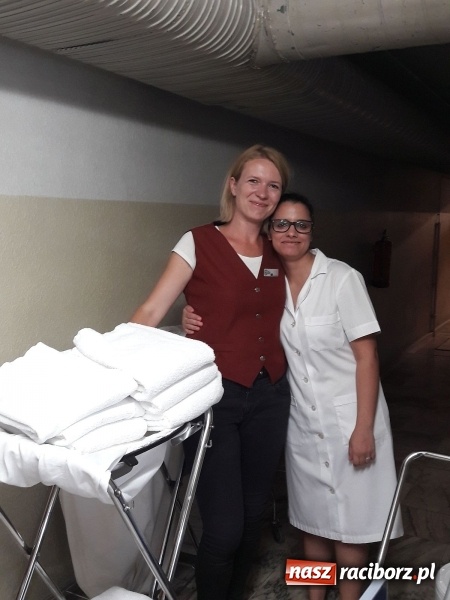 Zdjęcie w galerii na portalu naszraciborz.pl: Nauczyciele z CKZiU nr 1 na szkoleniu w Portugalii  wiadomości z regionu