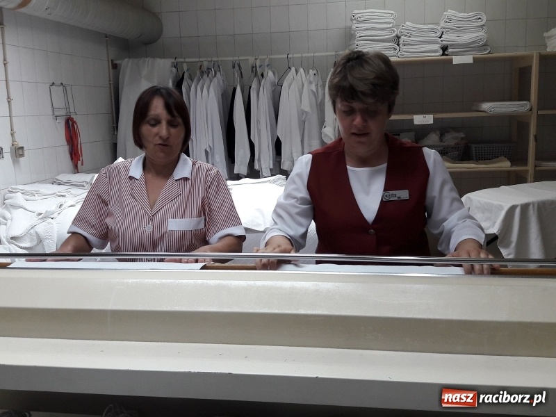 Zdjęcie w galerii na portalu naszraciborz.pl: Nauczyciele z CKZiU nr 1 na szkoleniu w Portugalii  wiadomości z regionu