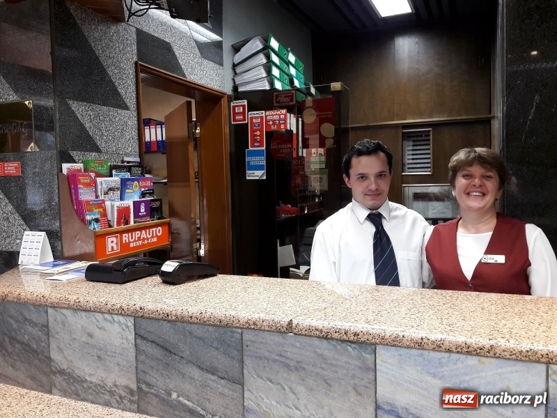 Zdjęcie w galerii na portalu naszraciborz.pl: Nauczyciele z CKZiU nr 1 na szkoleniu w Portugalii  wiadomości z regionu