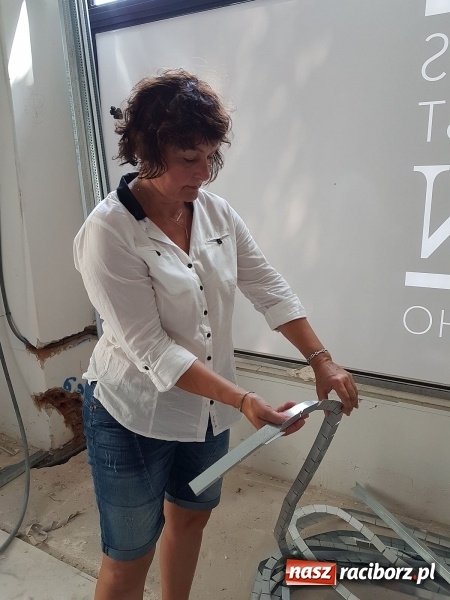 Zdjęcie w galerii na portalu naszraciborz.pl: Nauczyciele z CKZiU nr 1 na szkoleniu w Portugalii  wiadomości z regionu