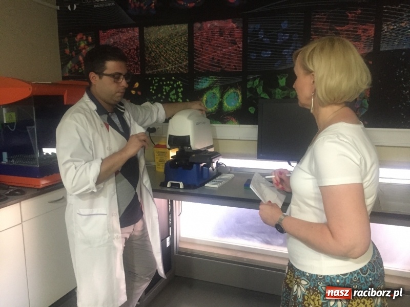 Zdjęcie w galerii na portalu naszraciborz.pl: Nauczyciele z CKZiU nr 1 na szkoleniu w Portugalii  wiadomości z regionu