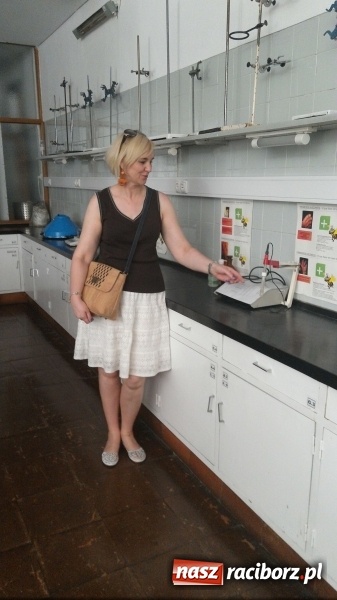 Zdjęcie w galerii na portalu naszraciborz.pl: Nauczyciele z CKZiU nr 1 na szkoleniu w Portugalii  wiadomości z regionu