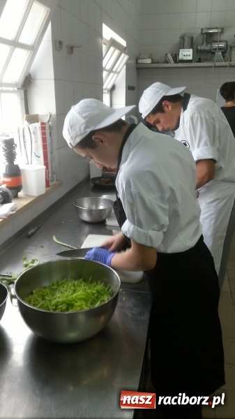 Zdjęcie w galerii na portalu naszraciborz.pl: Nauczyciele z CKZiU nr 1 na szkoleniu w Portugalii  wiadomości z regionu