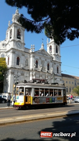 Zdjęcie w galerii na portalu naszraciborz.pl: Nauczyciele z CKZiU nr 1 na szkoleniu w Portugalii  wiadomości z regionu