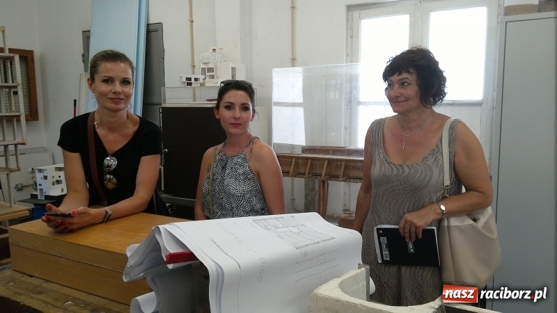 Zdjęcie w galerii na portalu naszraciborz.pl: Nauczyciele z CKZiU nr 1 na szkoleniu w Portugalii  wiadomości z regionu