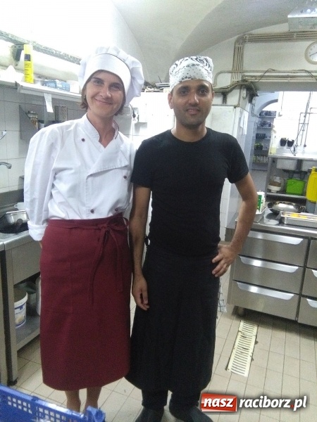 Zdjęcie w galerii na portalu naszraciborz.pl: Nauczyciele z CKZiU nr 1 na szkoleniu w Portugalii  wiadomości z regionu