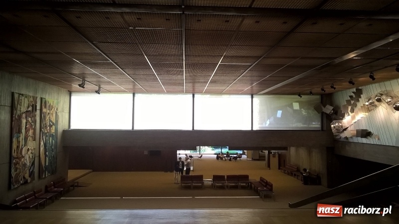 Zdjęcie w galerii na portalu naszraciborz.pl: Nauczyciele z CKZiU nr 1 na szkoleniu w Portugalii  wiadomości z regionu