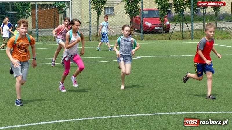 Zdjęcie w galerii na portalu naszraciborz.pl: Z raciborską biblioteką na co dzień i od święta wiadomości z regionu