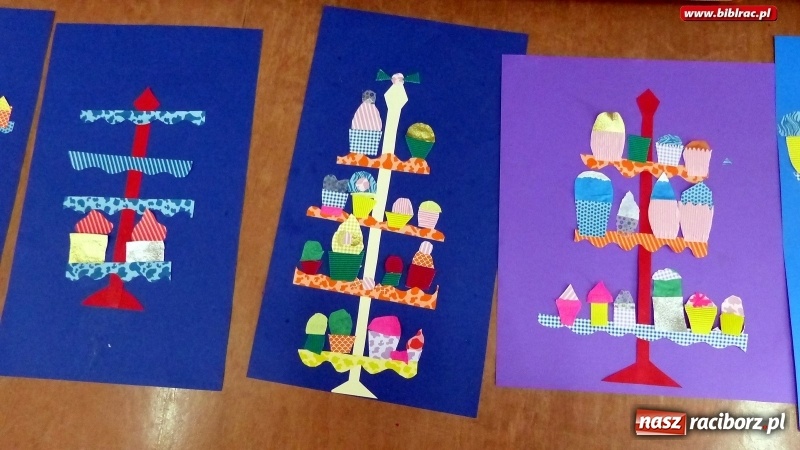 Zdjęcie w galerii na portalu naszraciborz.pl: Z raciborską biblioteką na co dzień i od święta wiadomości z regionu