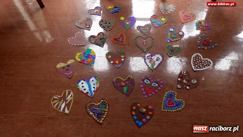 Zdjęcie w galerii na portalu naszraciborz.pl: Z raciborską biblioteką na co dzień i od święta wiadomości z regionu