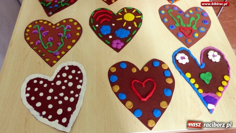 Zdjęcie w galerii na portalu naszraciborz.pl: Z raciborską biblioteką na co dzień i od święta wiadomości z regionu