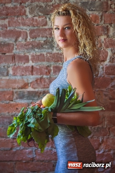 Zdjęcie w galerii na portalu naszraciborz.pl: Koniec wymówek! Zmień dietę i zyskaj pokłady nowej energii z Joanną Głombik wiadomości z regionu