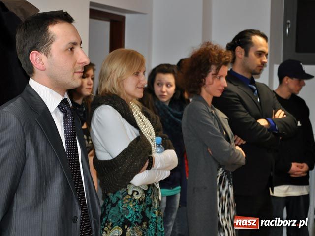 Zdjęcie w galerii na portalu naszraciborz.pl: Drzwi otwarte w Lilla House wiadomości z regionu