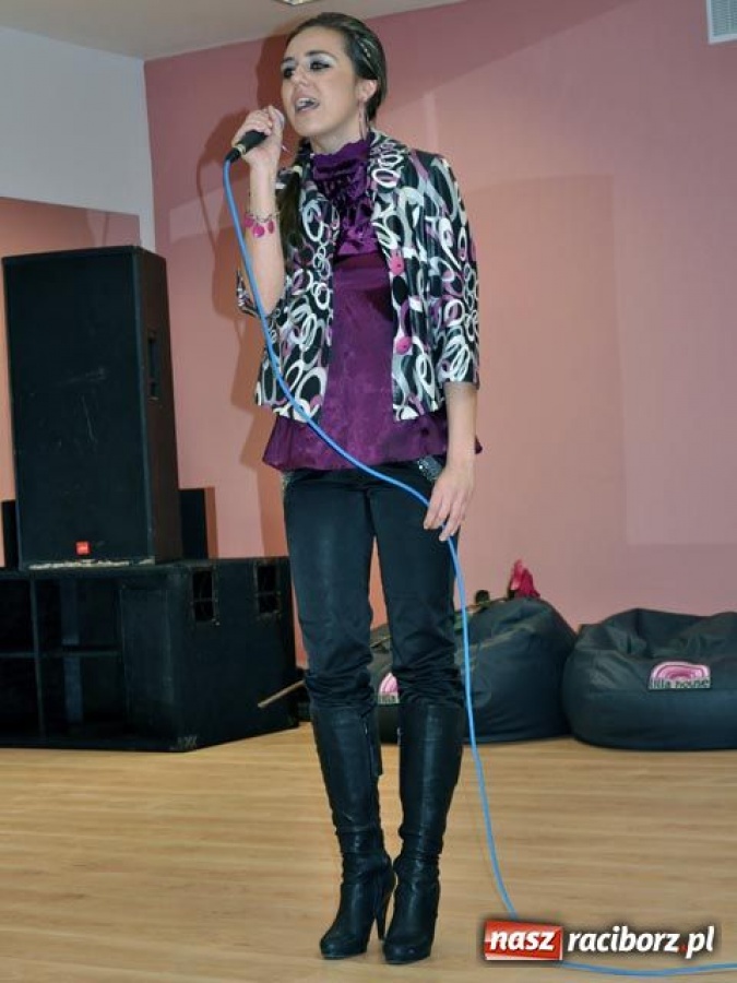 Zdjęcie w galerii na portalu naszraciborz.pl: Drzwi otwarte w Lilla House wiadomości z regionu