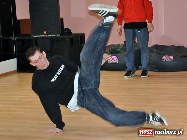 Zdjęcie w galerii na portalu naszraciborz.pl: Drzwi otwarte w Lilla House wiadomości z regionu