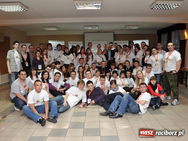 Zdjęcie w galerii na portalu naszraciborz.pl: Jak się miewają rady młodzieżowe w Polsce... wiadomości z regionu