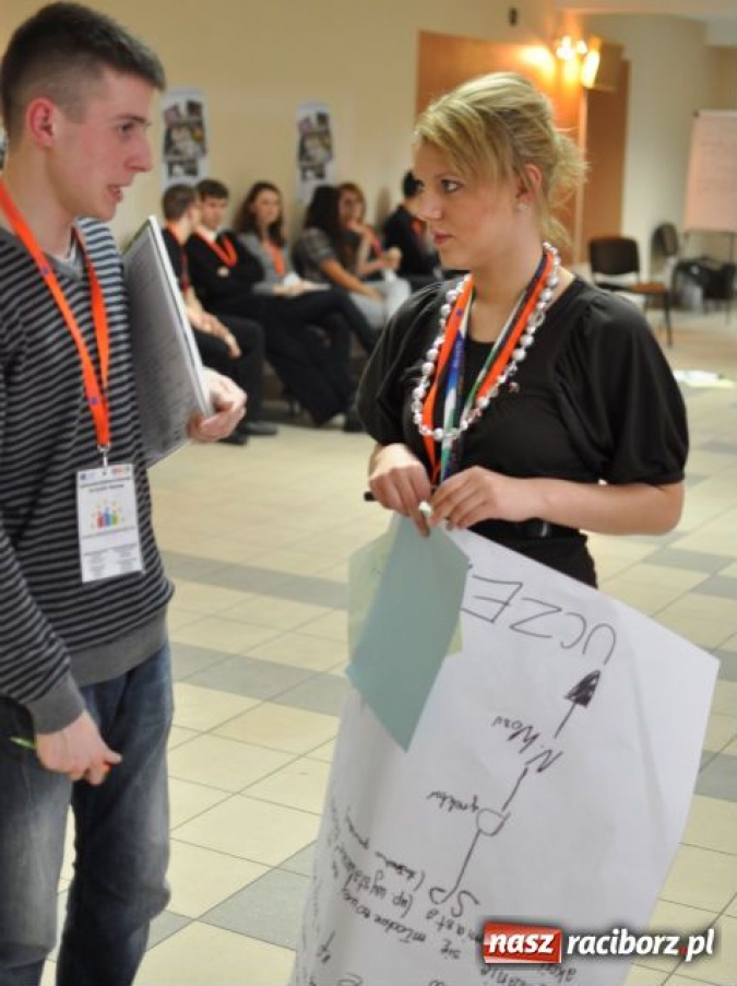 Zdjęcie w galerii na portalu naszraciborz.pl: Jak się miewają rady młodzieżowe w Polsce... wiadomości z regionu