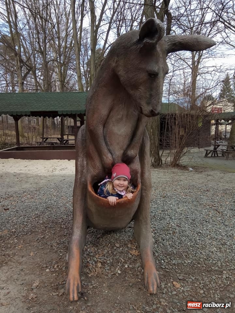 Zdjęcie w galerii na portalu naszraciborz.pl: Opiekunka dziecięca - zawód spełniający marzenia o ciekawej pracy wiadomości z regionu