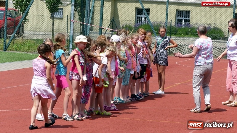 Zdjęcie w galerii na portalu naszraciborz.pl: Ahoj przygodo!, czyli Dzień Morza w bibliotece wiadomości z regionu