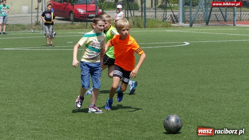 Zdjęcie w galerii na portalu naszraciborz.pl: Ahoj przygodo!, czyli Dzień Morza w bibliotece wiadomości z regionu