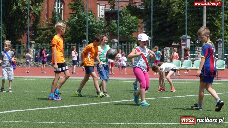 Zdjęcie w galerii na portalu naszraciborz.pl: Ahoj przygodo!, czyli Dzień Morza w bibliotece wiadomości z regionu