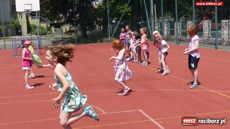 Zdjęcie w galerii na portalu naszraciborz.pl: Ahoj przygodo!, czyli Dzień Morza w bibliotece wiadomości z regionu